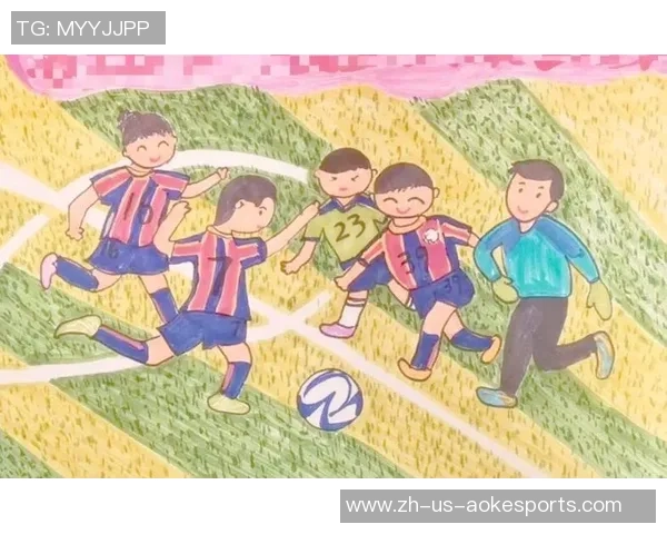 足球的魅力与激情：从绿茵场上的战斗到球迷心中的热爱