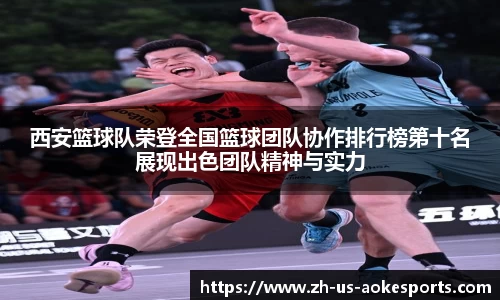 西安篮球队荣登全国篮球团队协作排行榜第十名展现出色团队精神与实力